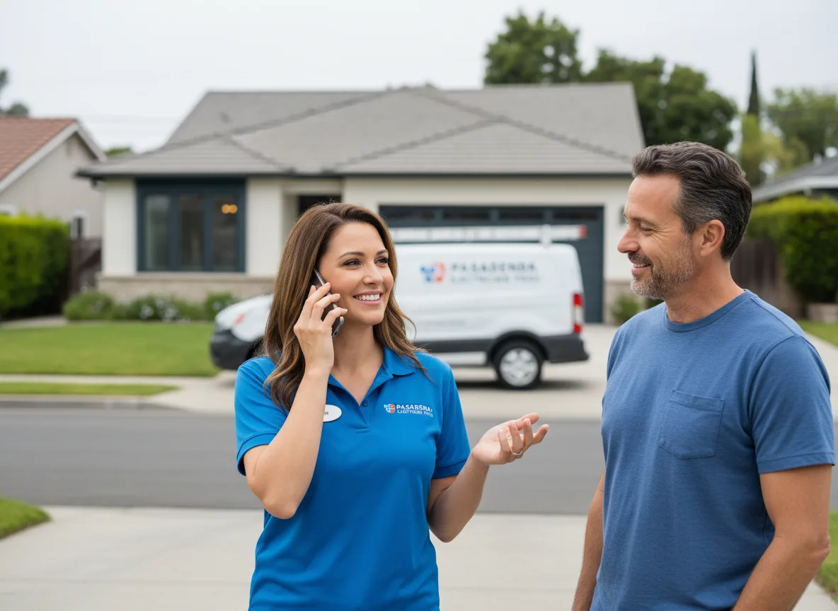 Electrician North Versailles, PA FAQs